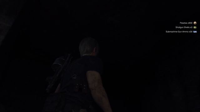 Cliffside Ruins + Specimen Storage | Resident Evil 4 Remake | Part 45 смотреть онлайн