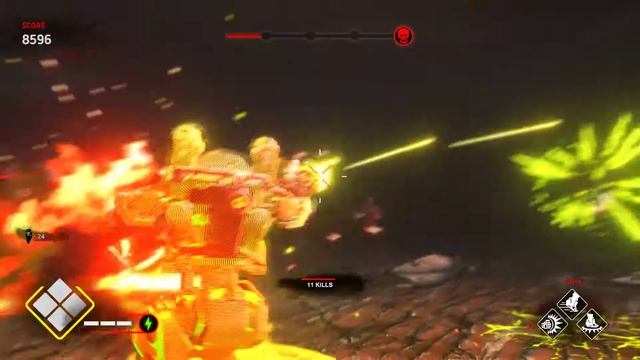 TENET Steam PC Game Gameplay Video смотреть онлайн