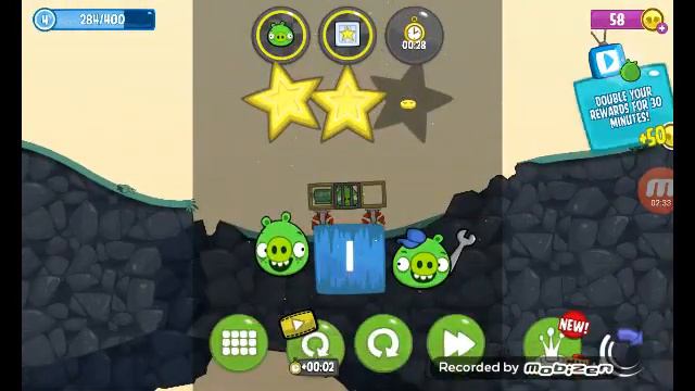 Прохождение Игры Bad Piggis