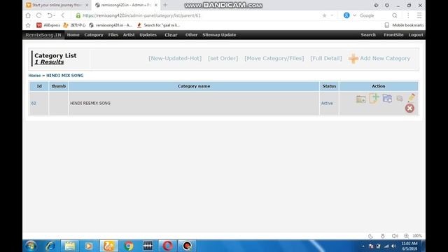 Php song website me Folder ke Ander Folder kaise banaye смотреть онлайн