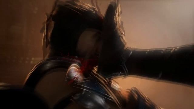 Choose Your Destiny Mortal Kombat(Test Your Might) смотреть онлайн