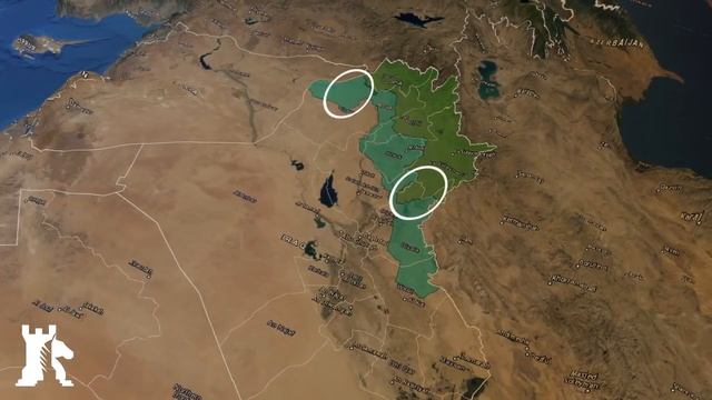 Iraqi Recapture Of Kirkuk