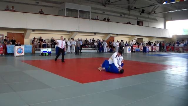 122 ПОЕДИНОК   Judo.MD 2021 (CADETI) Campionatul R.Moldova Judo (24.06.2021)