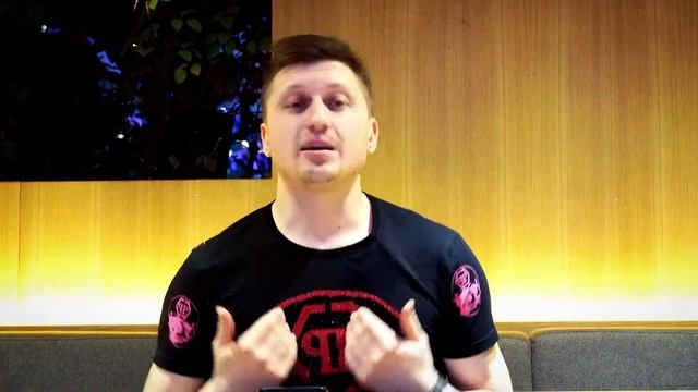 Приглашение на бесплатный тренинг «Знакомства в Живую» смотреть онлайн