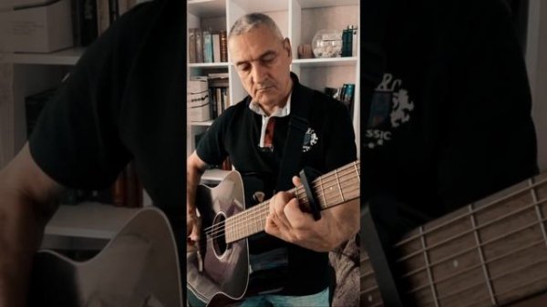 GREENSLEEVES. (Зеленые рукава)