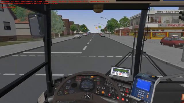 1ªLive de OMSI 2: Como jogar смотреть онлайн