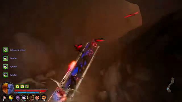 Diablo III: Reaper of Souls – Ultimate Evil Edition (русский)_небесные крылья смотреть онлайн