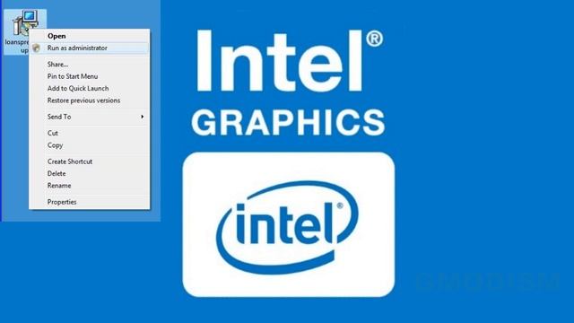 How To Properly Update & Install The Latest Intel HD Graphics Driver For Windows 11, 10, 8, 7 - 202 смотреть онлайн