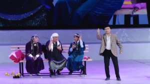 Mirzo teatri - Ko'rishamiz-kulishamiz nomli konsert dasturi 2017