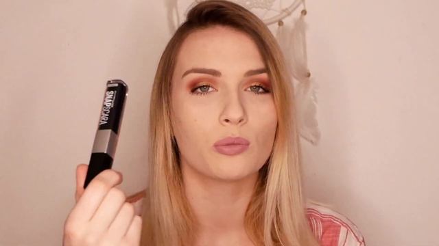 ♡ AVIS⎪SNAPSCARA de Maybelline смотреть онлайн