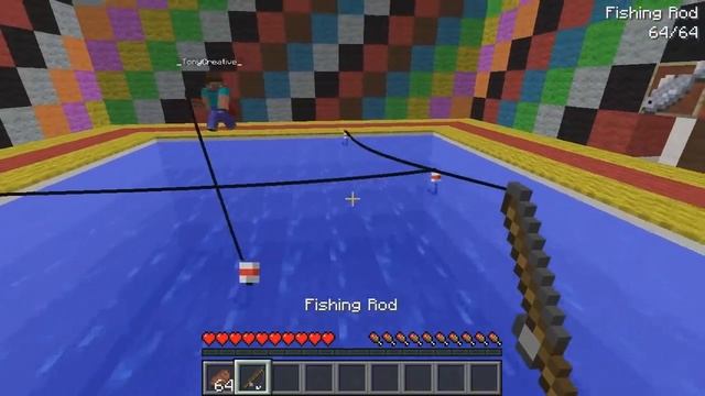 НУБ И ПРО ПОСАДИЛИ ВСЕХ МОНСТРОВ В ТЮРЬМУ В МАЙНКРАФТ 14 ! ПОБЕГ ИЗ ТЮРЬМЫ MINECRAFT МУЛЬТИК смотреть онлайн