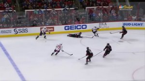 Александр Овечкин все голы сезона 2018-2019(51 goal)