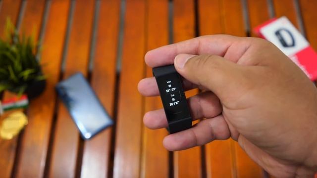 Redmi Band Unboxing & First Look - Only 1000Rs!!! Best Fitness Band - India Launch Soon ??? смотреть онлайн