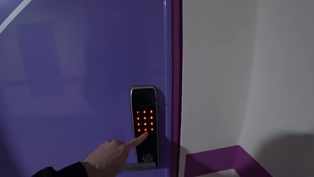 Обзор Корейского Общежития. В каких условиях живут корейцы. смотреть онлайн