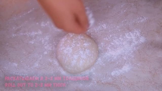 Котлеты в тесте | Идеальное дрожжевое тесто | Как приготовить котлеты в тесте смотреть онлайн