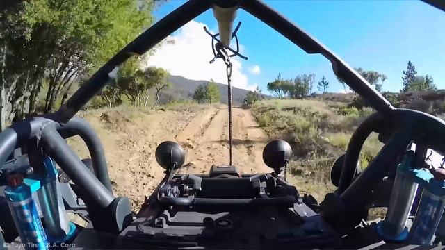 Extreme Off-Road Vehicles