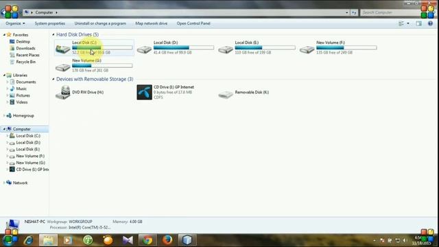 Java - 13. How to download and configure sqlite jdbc driver смотреть онлайн