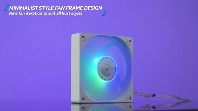 JONSBO CR1000 EVO SERIES, CPU Cooler- 4 Heatpipe ARGB Sync 12CM PWM Fan with Silicone Grease смотреть онлайн