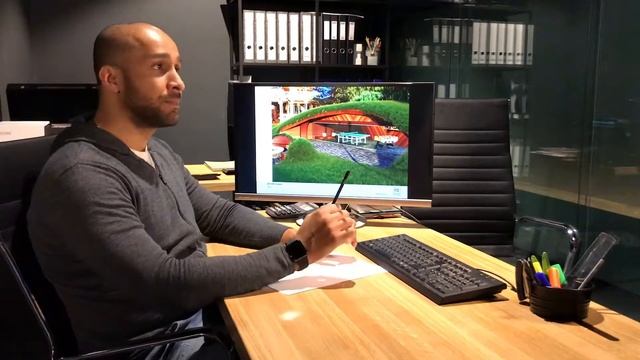 Рабочий процесс: Проектирование. смотреть онлайн