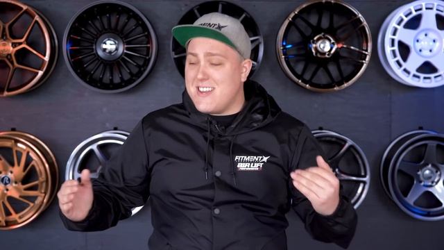 Don't Buy Wheels And Tires BEFORE Watching This смотреть онлайн