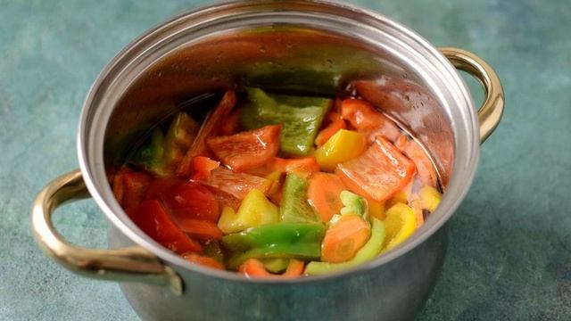 Сборник рецептов