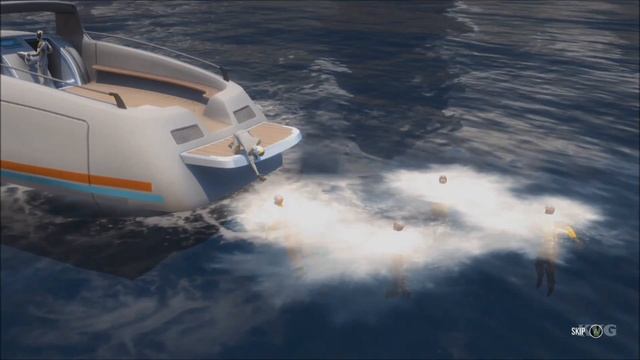 Screamride Gameplay (Xbox One HD) [1080p] смотреть онлайн