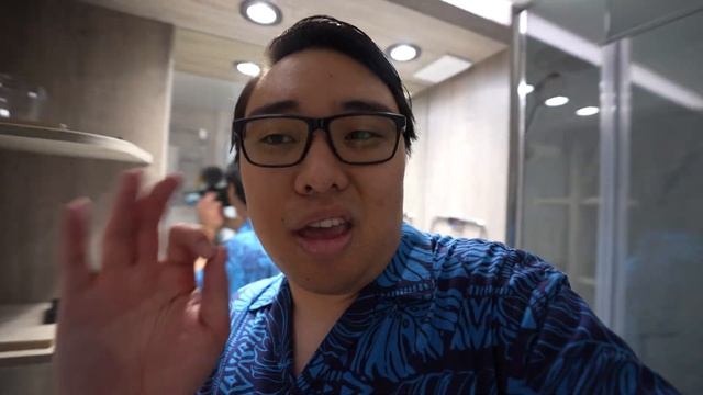 Celebrity Summit | Concierge Class Veranda Walkthrough Tour & Review (8112) смотреть онлайн