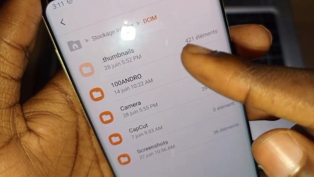 +100 GB ! Option Secrètes Pour Augmenter La Mémoire Sur N'importe quel Téléphone +100 GB En 1 Munit смотреть онлайн