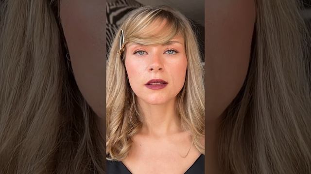 меняем образ с помощью челки челка на длинных волосах не настоящая челка прическа с челкой смотреть онлайн