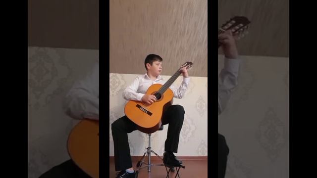 "Māmiņai" V. Vētra Izpilda Dāvids Timofejevs Konkursam "Kur tad tu nu biji 2020" смотреть онлайн