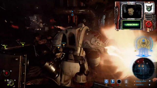 Space Hulk Deathwing Gaming / Warhammer 40K