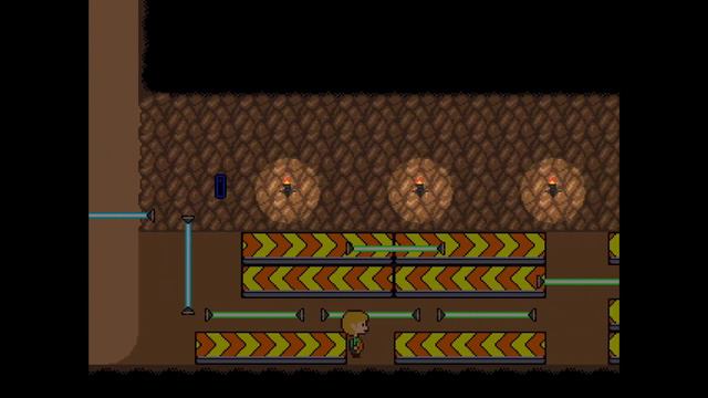 The Dark Forest | Undertale Green: Pacifist - Part 2 смотреть онлайн