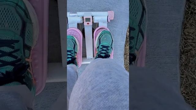 Pink Stepper explanation смотреть онлайн
