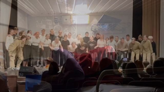 Артек. Воспоминания. Самый яркий сон. Тур отряд в сердце. смотреть онлайн