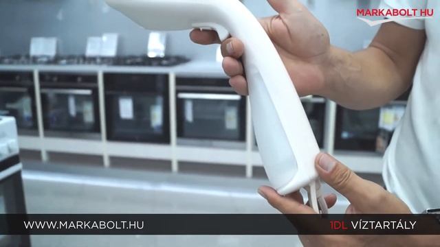 Electrolux E7HS1-6OW ruhagőzölő – Márkabolt.hu смотреть онлайн
