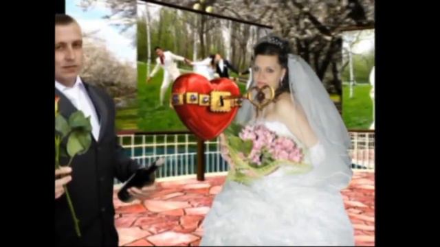 Свадьба Павел и Тамара. часть 3 смотреть онлайн