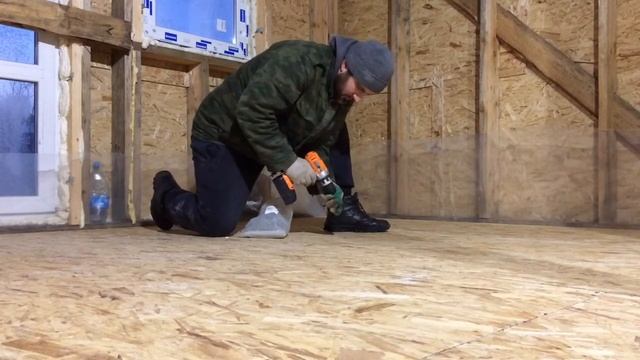 Строительные Нарративы