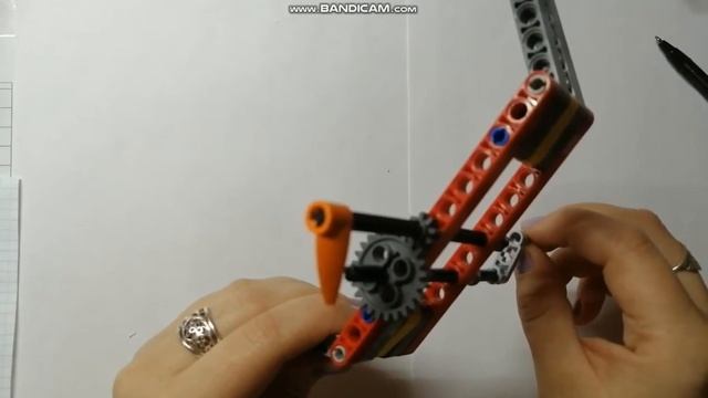 Зубчатая передача смотреть онлайн