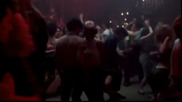 Pro-Am бальные танцы. (Про-Ам)