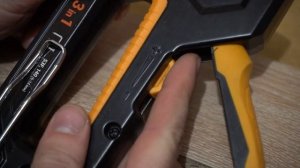 Как пользоваться строительным степлером? Наиболее часто встречающиеся вопросы