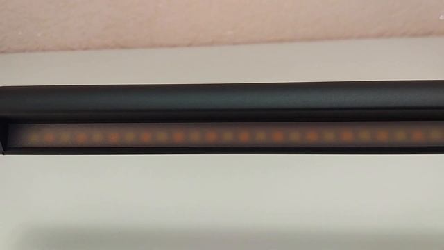 Baseus i-wok: USB светильник для монитора смотреть онлайн