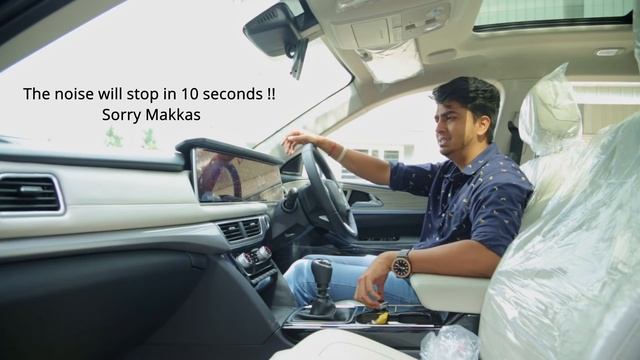 MAHINDRA XUV 7oo | Ax7 Top End ₹25.8 lakhs | Detailed Tamil Review смотреть онлайн