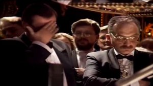 Федор Двинятин впервые играет Суперблиц (Что? Где? Когда?)