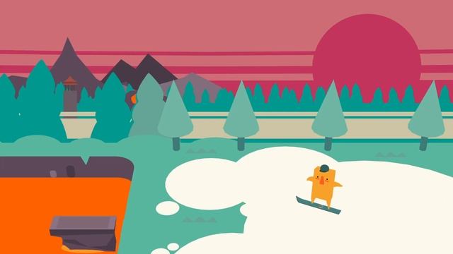 Keyboard Sports смотреть онлайн