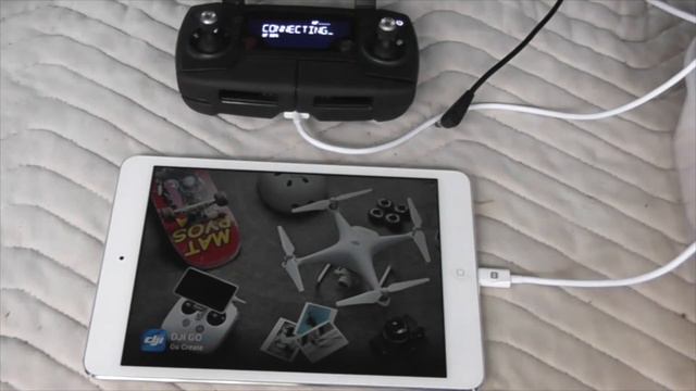 DJI Geo, good or bad, a more detailed look at it. смотреть онлайн
