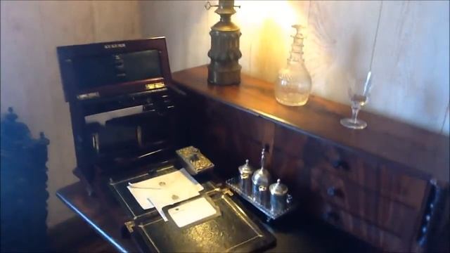 Sintra - Portugal - Синтра - Дворец Пена - Португалия смотреть онлайн