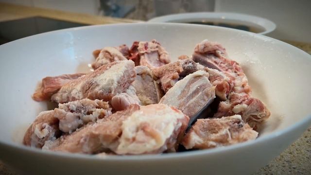 Ребрышки под черносливом | Как приготовить свиные ребрышки Вкусно и Просто смотреть онлайн