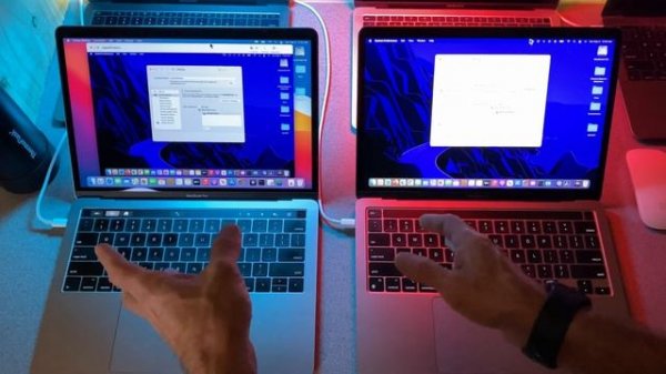 Remote Desktop Mac - Screen Share Mac from ANYWHERE!