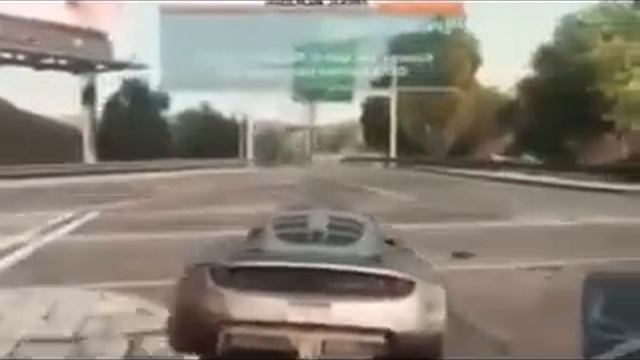 Street Racing автомобиль гонка игровая консоль смотреть онлайн