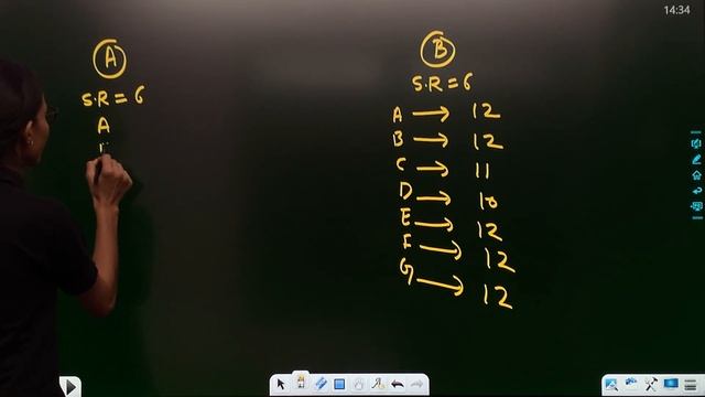Part - C PYQs Practice || CSIR-NET DEC 2023 #apnasapnajrf смотреть онлайн